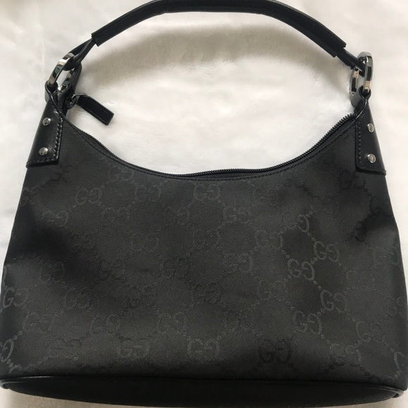 Gucci Handbags - gg printed Gucci Bag